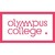 Olympus College logo