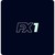 FX1 logo