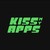 Kiss My Apps logo