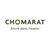 CHOMARAT Group logo