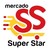 Supermercado Super Star logo