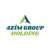 Azim Group Holding logo
