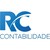 RC Contabilidade logo