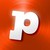 POP logo