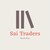 Sai Traders logo