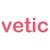 Vetic logo