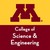 University of Minnesota College of Science and Engineering logo
