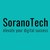 SoranoTech logo