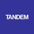 TANDEM scène nationale logo