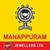 Manappuram Jewellers Limited logo