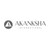 Akanksha International logo