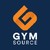 Gym Source logo