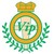 VIP Papelão Ondulado logo