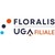 Floralis logo