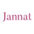 JANNAT logo