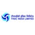 THDC India Limited Official logo
