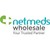 Netmeds wholesale logo