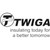 U.P. Twiga Fiberglass Ltd. logo