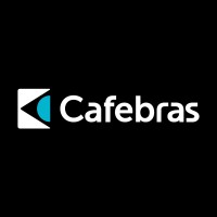 CAFEBRAS logo