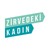 Zirvedeki Kadın logo