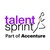 TalentSprint logo