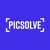 Picsolve International Ltd logo