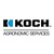 Koch Agronomic Services logo