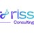 RISS-Consulting logo