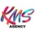 KMS Agency logo