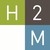 H2M architects + engineers logo