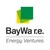 BayWa r.e. Energy Ventures logo