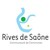 Communauté de Communes Rives de Saône logo