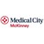 Medical City McKinney logo