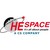 HE Space Operations logo