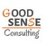 GoodSenseConsulting logo