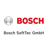 Bosch SoftTec GmbH logo