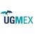 UGMEX logo