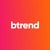btrend logo