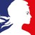 Région de gendarmerie Nouvelle-Aquitaine logo