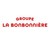Groupe La Bonbonnière logo