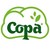 Frubaça - Copa logo