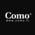 Como logo