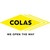 COLAS FRANCE - Etablissement Champigny/Aulnay logo