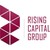 Rising Capital Group logo