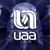 Universidad Autónoma de Aguascalientes logo