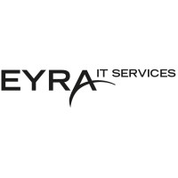 EYRAitservices SA logo