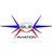 BLR Aviation- Conception et fabrication de drones logo