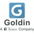Goldin, a Teneo Company logo