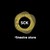 SCK Finestre Store logo