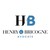 Henry & Bricogne Avocats logo